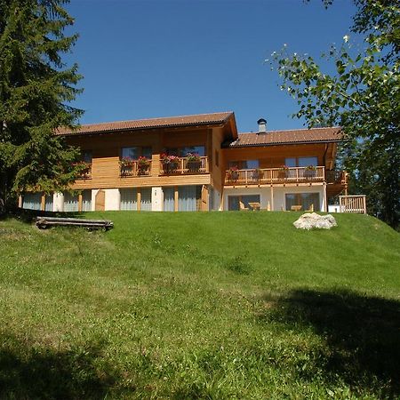 Chalet Susi La Villa  Exterior photo