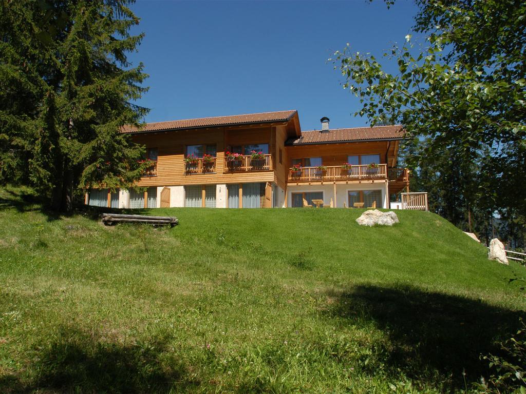 Chalet Susi La Villa  Exterior photo