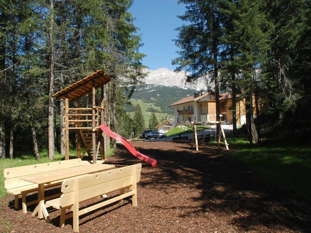 Chalet Susi La Villa  Exterior photo