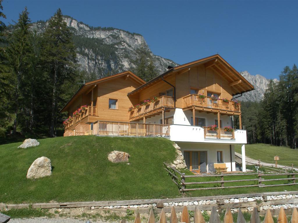 Chalet Susi La Villa  Exterior photo